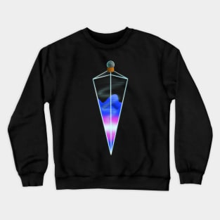 Pick Your Poison Crewneck Sweatshirt